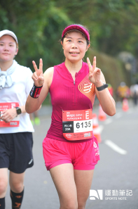 看看Selina Ko的個人專頁