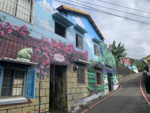 苗栗獅潭小旅行