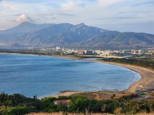 屏東車城｜龜山步道