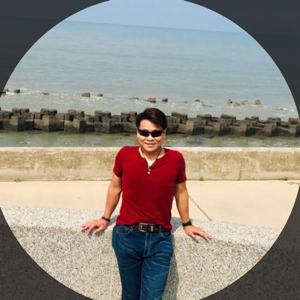 Racky Tseng的頭像