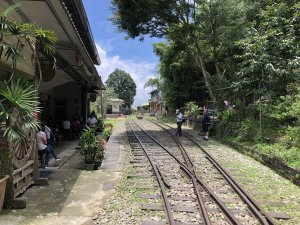 嘉義水社寮走石盤巃山、圓潭巃山、四天皇山