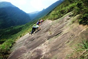 您不可不知的登山險~一窺登山險門道