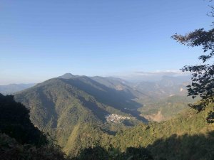 ⛰️ 屏東 / 小百岳｜#073 尾寮山｜ 眺望高樹、六龜、美濃 準備好一天的裝備 來到百岳練習場走走吧！