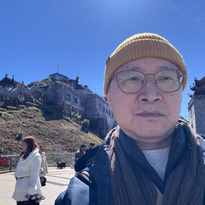 Louis Wang