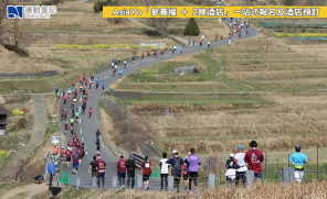 【賽事】帶你穿越日本古文化  2025 飛鳥半馬拉松 3.09 開跑