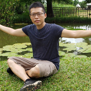 陳柏穎