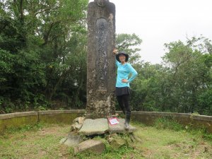 大嶺古道（大石壁坑山、五酒桶山）、桃源谷、日航空殉職紀念碑、