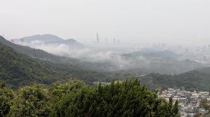 霧染大尖