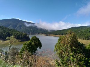 湖光山色－翠峰湖環山步道
