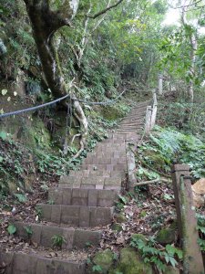 馬那邦山步道