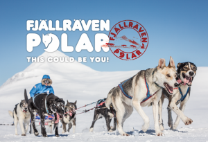 【活動】Fjällräven 2017 Polar – 極圈雪橇長征台灣活動大使，徵選開跑!