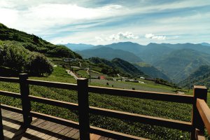 S隨談｜台灣內陸山地縱貫步道系統概念分享