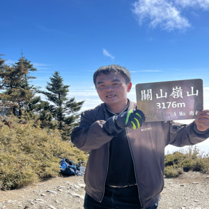 朱帥的頭像