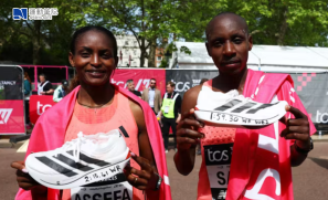【人物】柏林馬拉松公布精英選手陣容 Assefa, Sawe 有望攜手衝擊世界紀錄