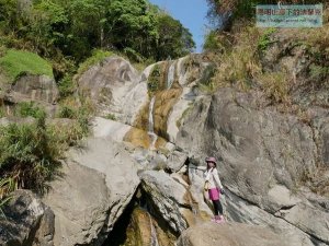 【嘉義】石盤谷步道