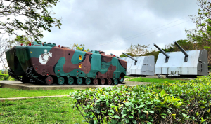 金獅古道，仁和步道，漢卿步道，秀才步道，萬年道，萬庚道，湖口老街