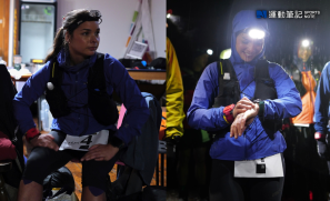 【話題】257 公里 總爬升 14,000 米 限時 48 小時  英國越野挑戰賽 僅一人成功完賽