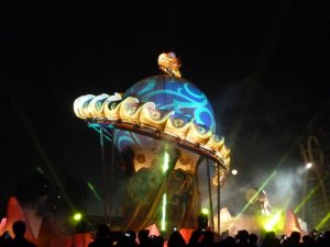 文心森林公園照片輯