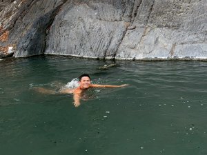 母安山+精英野溪溫泉【最佳的狀態值得再來一次】