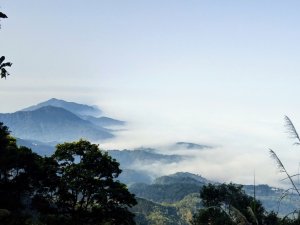 關子嶺大凍山(小百岳#63)