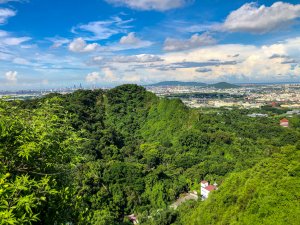 大社觀音山21連峰