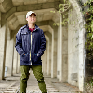 K.G.(健智）的頭像