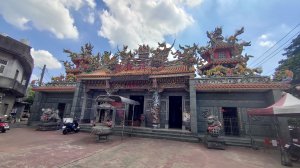 20250914霄裡好風光