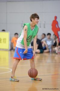 國泰NBA Youth Madness三對三中區預賽_精選