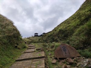 草嶺古道芒花季回顧