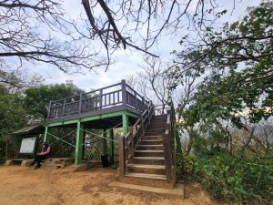 20260125口山步道