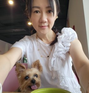 Mandy Chen