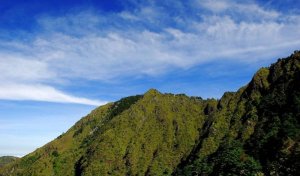 【台灣山岳小檔案】玉山山脈最熱門的Top5座山