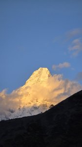 20250411-20250428 尼泊爾EBC + Gokyo Lake
