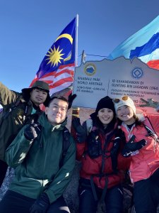 馬來西亞最高峰-神山 Mount Kinabalu 攻略