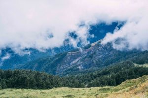 石門山