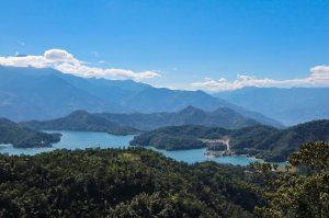 南投｜貓囒山