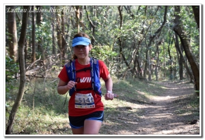  Lantau Ladies Run/Hike-PART 4 ( 09:40-9:52)大约4-5K