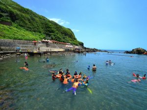 【有愛無礙】樂活自在一日遊