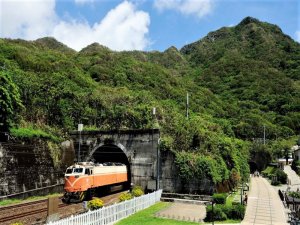 舊草嶺環狀線單車之旅