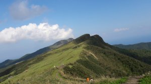 桃源谷(大溪-大里)