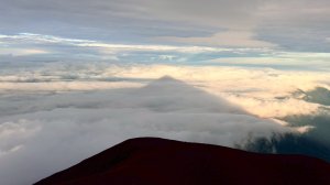 東南亞最高火山「葛林芝」（Mount Kerinci）與絕美火口湖「七山湖」之旅-黃家小隊探秘蘇門答臘與巴東