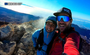 【話題】拋棄疲累失溫女友於零下20度山峰凍死  男友被控過失殺人