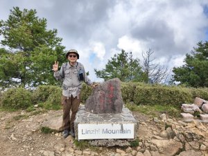 [玉山尋寶任務-09/12] 2025_0928 麟趾山步道