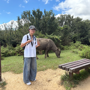 約翰派克羅門麥肯錫的頭像