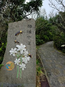 竹子尖山-小百岳#67-台南市楠西區/梅峰古道-(台南)臺灣百大必訪步道