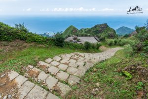 茶壺山登山步道