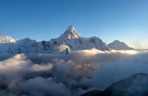 【新聞】尼泊爾強震雪崩埋村 台登山客歷險獲救
