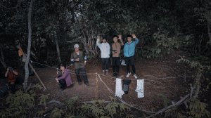 【登山的人】虎年你該爬一下虎山