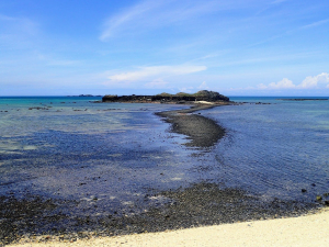 澎湖, 東環一日遊