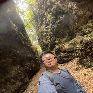 宇翔 李